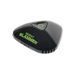 Scent Slammer Portable Ozone Air Cleaner Compact Lightweight Rechargeable Eas.... Fixed Price $37.57.