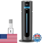 Dreo Smart 11L Humidifier 747S For Large Room 700FT 100H Cool Mist Humidifers. Fixed Price $214.57.