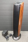 Air Innovations 12" Midsize Tower Ionizer Turbo Ionic Cleaner - Open Box. Fixed Price $44.95.