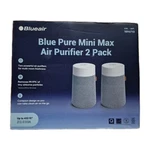 Pure Mini Max Purifier, 2-PACK By Blueair. Fixed Price $69.90.