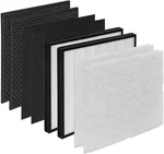MINUSA2 2-PACK Filter Replacement Kit For SPA-700A & SPA-780A Purifiers. Fixed Price $116.99.