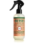 Mrs. Meyers Room Freshener Clean Day Geranium Scent - 8 Oz Pack Of 3. Fixed Price $20.68.