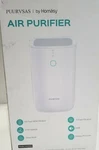 Puurvsas By Homasy Air Purifier. Fixed Price $60.00.
