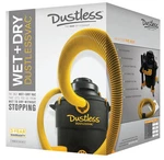 Dustless Technologies Hepa 16 Gal Wet/dry Vacuum. Fixed Price $574.99.