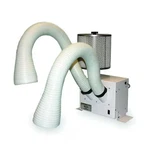 Extract-all S-981-2B Source Capture Air Cleaner, Fliter Req.. Fixed Price $1394.39.