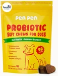 Probiotics For Dogs, Digestive Health, Multi-probiotic And. Fixed Price $16.57.