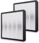 Replacement Hepa Filters Compatible With Nash Ap 1 Puresmart Wifi Air Purifier. Fixed Price $67.29.