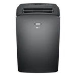 Lg 8,000 Btu Doe Smart Wi-fi Portable Ac 13,000 Ashrae LP0823GSSM Gray. Fixed Price $499.00.