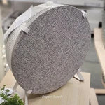 Ikea Starkvind Smart Home Air Purifier 21X21X7.5" New. Fixed Price $220.75.