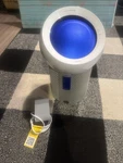 Dyson Pure Cool Me BP01 Personal Air Purifier Fan With Remote. Fixed Price $125.99.