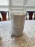 Lifelabs Sciaire Essential Portable Purifier Plasmashield Hepa White. Fixed Price $30.00.
