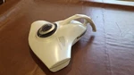 Raycop RS2 100AWH Uv+ Handheld Sanitizer Vacuum Hepa Allergen Clean++ Works. Fixed Price $18.95.