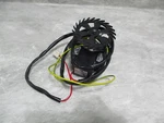 Garveetech Portable Air Conditioner Fan Motor Part # JHS-A020B-09KR-DK. Fixed Price $75.00.