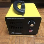 Aldious Ozone Generator, 20,000MG/H High Capacity Industrial. Fixed Price $37.00.