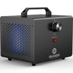 Onamor Ozone Generator 77000MG, Machine Ionizer O3 Black. Fixed Price $85.35.
