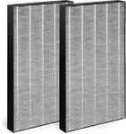 2 Pack FP-F50UW Replacement Filter For Compatible With Sharp KC-830U. Fixed Price $91.50.