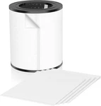 WSF360 Carbon Filter Compatible With Wisesky WS360A Purifier Air W-cat, 3-IN-1. Fixed Price $71.99.