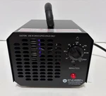 Enerzen O-777 Commercial Ozone Generator Industrial O3 Air Purifier Tested. Fixed Price $35.00.