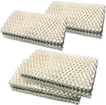 4-PACK HDC411 Wick Filter Replacement For Essick Aircare Horizon HD3120DCN. Fixed Price $53.99.