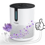 Room Air Purifier Cleaner Hepa Filter Remove Odor Dust Mold Home Allergies Smog. Fixed Price $33.95.