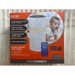 Mobi Smart Air Care 4-IN-1 Hepa Purifier Humidifier Night Light 70692 White. Fixed Price $42.50.