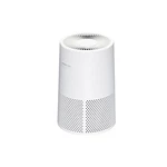 Amazon Basics Air Purifier Home 3-STAGE Filtration AC2224A White. Fixed Price $57.20.