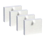 Nisipra AP03 Replacement Hepa Filter For Conair Portable Small Purifier, 4PK. Fixed Price $13.99.