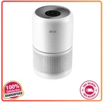 Levoit Air Purifier For Home Allergies, Pets, Dust, Smoke, 1095 Sq Ft, CORE300. Fixed Price $136.37.