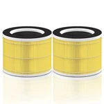 RP-AP088-F1 Compatible With Renpho Air Purifier Replacement Filter RP-AP088W .... Fixed Price $52.78.