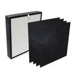 Pureburg Replacement Filter Compatible With Alen A350 And A375 Air Purifiers,.... Fixed Price $60.99.