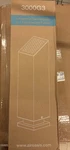 Air Oasis 1000G3-H Purifier Brushed Aluminum Model AO1000G3. Fixed Price $199.99.