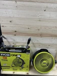 Ryobi One+ Hybrid Whisper Series 14 In. Air Cannon Fan (tool Only) HAC-18VT. Fixed Price $109.99.