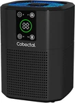 Air Purifier For Home Bedroom, Cobectal Cleaner With H13 True Hepa 3-IN. Fixed Price $40.99.