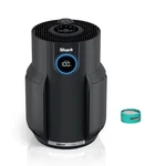 Shark Neverchange Air Purifier, 5-YEAR Hepa Filter Life, 650-SQ Ft Black. Fixed Price $249.99.