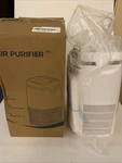 Pomoron MJ002H 4-IN-1 Air Purifier For Home. Fixed Price $42.49.