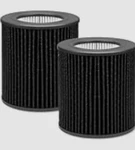 Molekule Peco-hepa Tri-powered Replacement Filter For Air Mini And +. Fixed Price $34.99.
