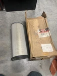 Baldwin Air Filter PA1893 (new Old Stock). Fixed Price $10.69.