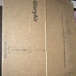 Gloryair HQ-JS2316S Tower Humidifier 2000 Sq Ft 180 Rotation Remote Timer. Fixed Price $50.99.