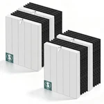 C545 Hepa Replacement Filter S Compatible With Winix Air Purifier. Fixed Price $47.99.
