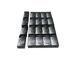 Zynex Medical 9-VOLT Battery Lot Of 20 New Factory Sealed Batteries. Fixed Price $34.95.