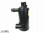 Air Cleaner 7" Fit For Mahindra / John Deere Tractor E006008306F91. Fixed Price $337.60.