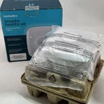 Homedics Totalclean Plug-in Air Sanitizer Wall Outlet Uvc Purifier P230A. Fixed Price $24.99.