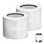 12020 Filter Replacement Compatible With Clorox Tabletop Air Purifier Model #.... Fixed Price $38.64.