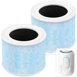 4-IN-1 Air Filter Compatible With Momcozy Nursery Purifier, H13 True Hepa.... Fixed Price $48.74.