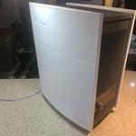 Blueair AV501 White Hepa Purifier - Silent Mode. Fixed Price $149.95.
