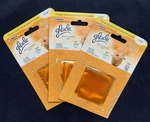 Lot Of 3 Glade Decor Scents -sc Johnson Hawaiian Breeze 60 Day Refill Disposable. Fixed Price $25.00.