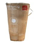Lg Puricare 360DEGREE Air Purifier With Smartthinq Wi-fi And Voice Control. Fixed Price $809.99.
