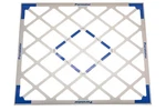 Clarcor 5267402031, HE40-0502 Purolator Air Filter 20"X25"X2" Nos. Fixed Price $39.99.