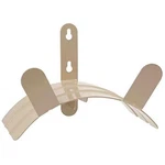 Liberty Garden Products 691 125 Ft. Hose Wall Butler 184307. Fixed Price $58.00.