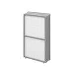 Nispira Hepa Filter For Hunter Part 30729 30713 30730 30763 36730 30962 , Pk. Fixed Price $22.99.